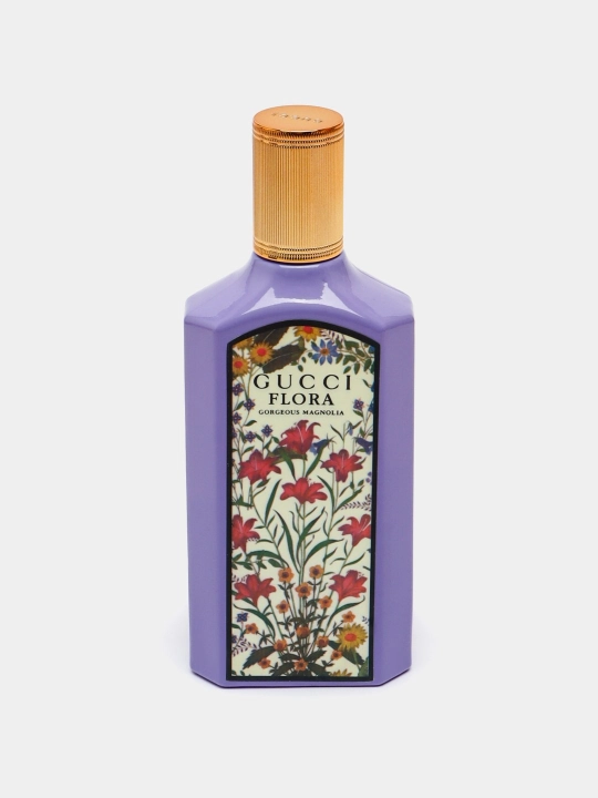 Gucci Flora Gorgeous Magnoli parfumlangan suv 100 ml