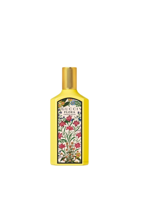 Женские духи Gucci Flora, 100 мл