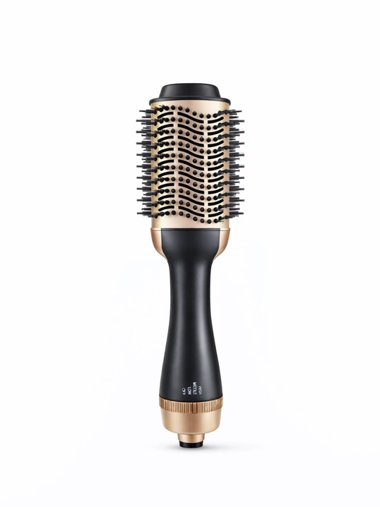 Fen cho'tka MAC Styler MC 27 One Step sochni tekislash va hajm berish uchun