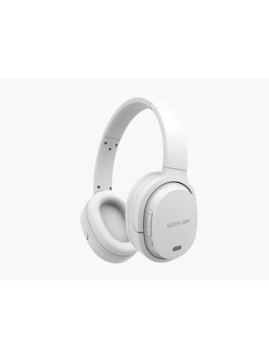Беспроводные наушники Green Lion Earbuds, San Siro, БТ-5.3 м - 