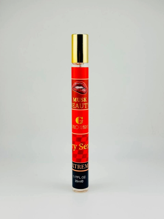 Ayollar va yosh atirlar, Dubay, 35 ml