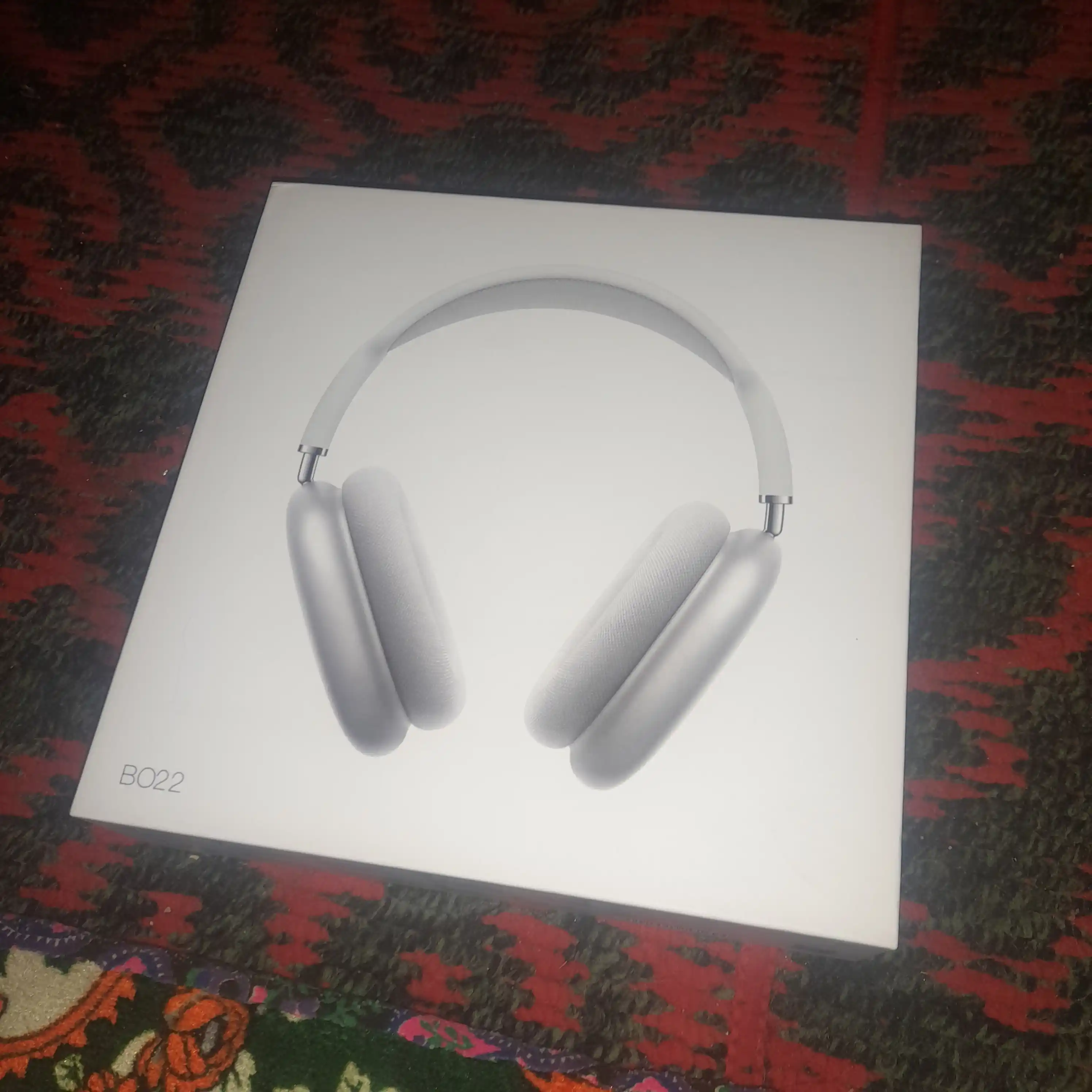 Simsiz Bluetooth Quloqchinlar Borofone BO22 & BO22 Plus