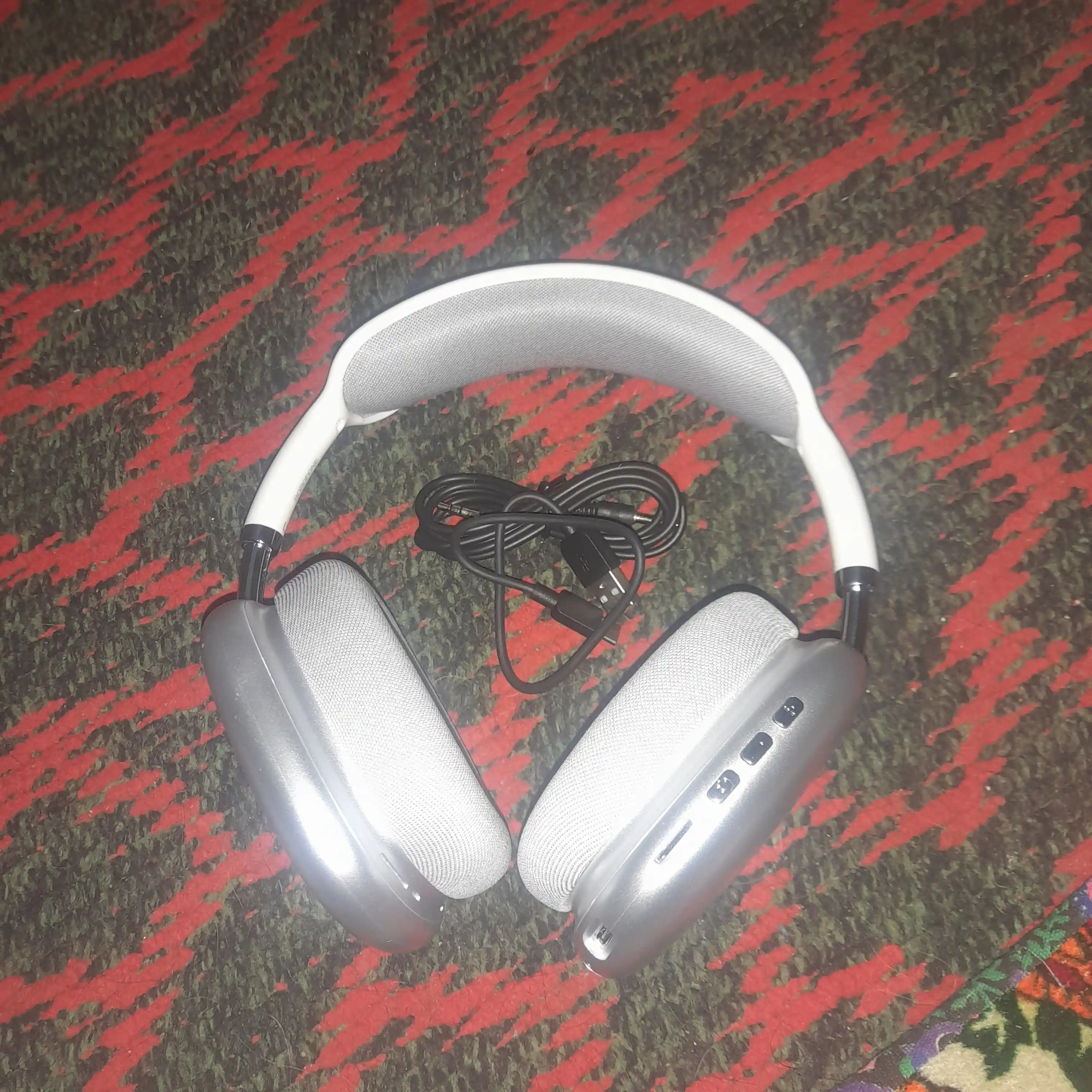 Simsiz Bluetooth Quloqchinlar Borofone BO22 & BO22 Plus