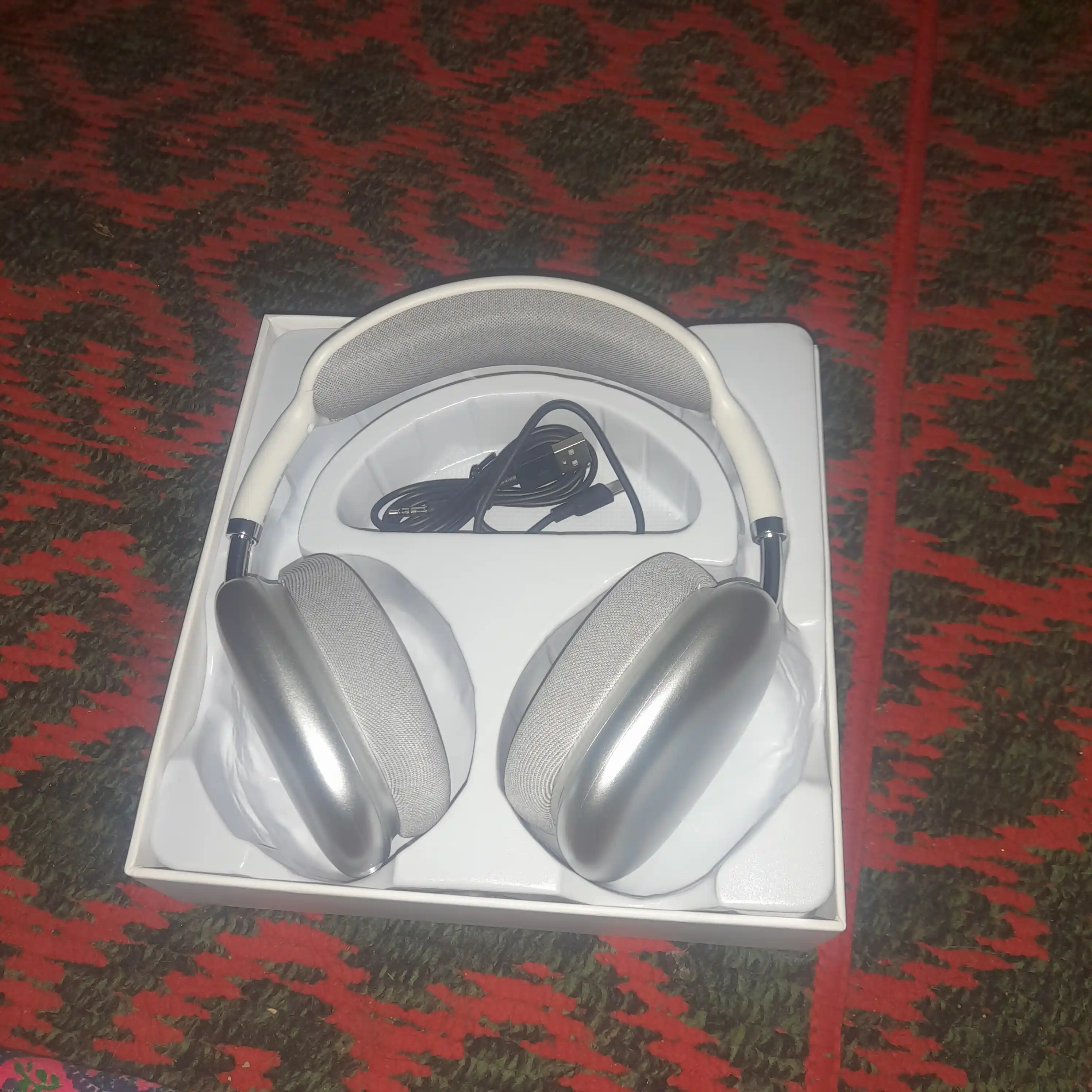 Simsiz Bluetooth Quloqchinlar Borofone BO22 & BO22 Plus