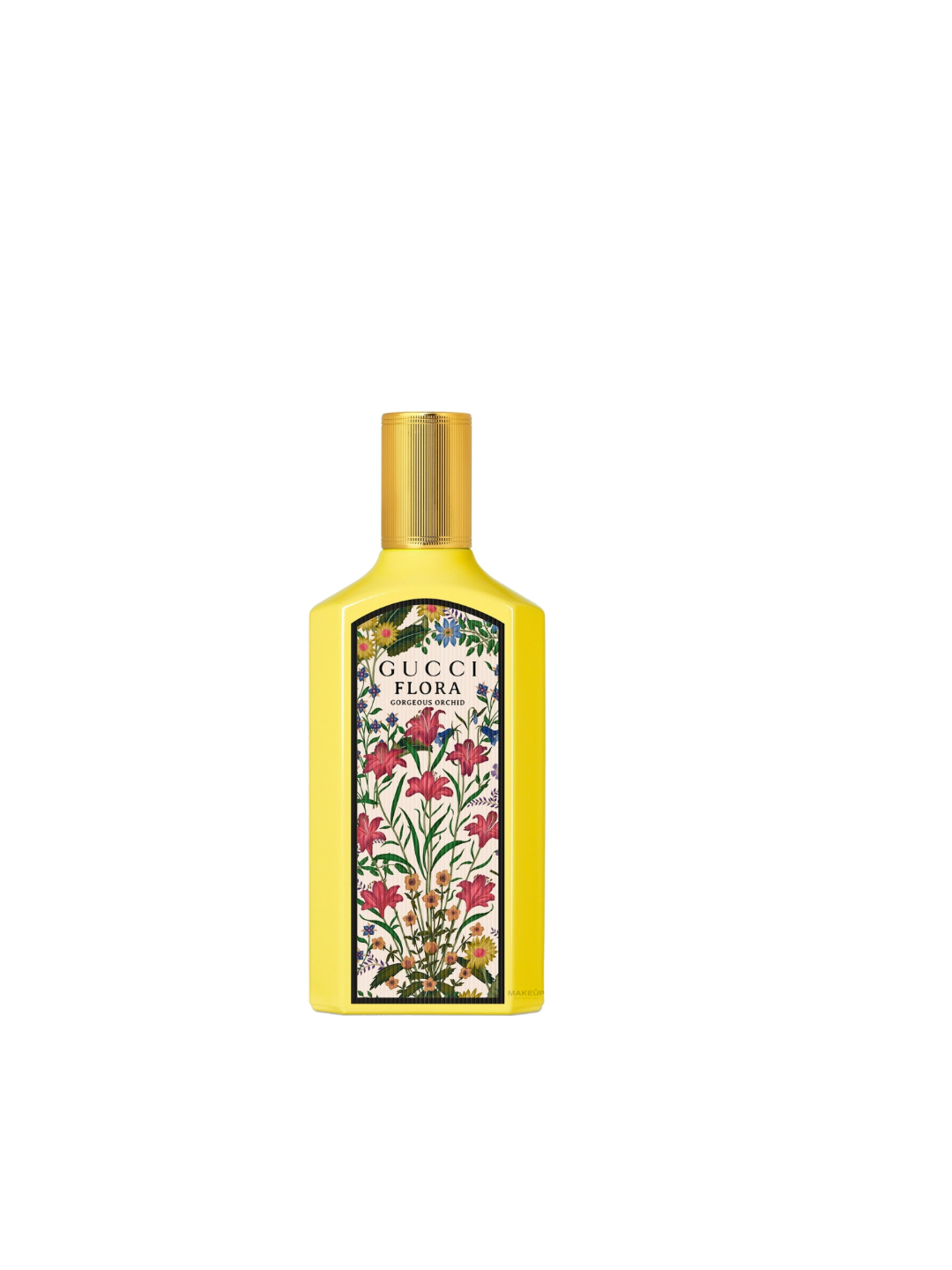 Nafis ayollar uchun gullar iforli aromat Gucci Flora aromaTLARI