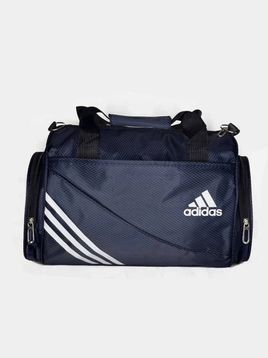 Sport sumkasi Adidas, kundalik va sayohat uchun
