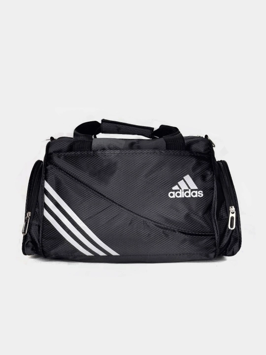 Sport sumkasi Adidas, kundalik va sayohat uchun