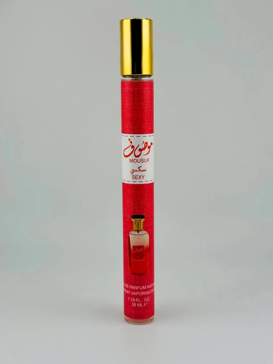 Ayollar va yosh atirlar, Dubay, 35 ml