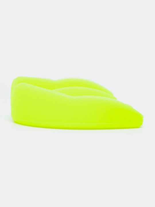 Boks, xokkey, kurash, sport uchun silikon kapasi, g‘ilofda