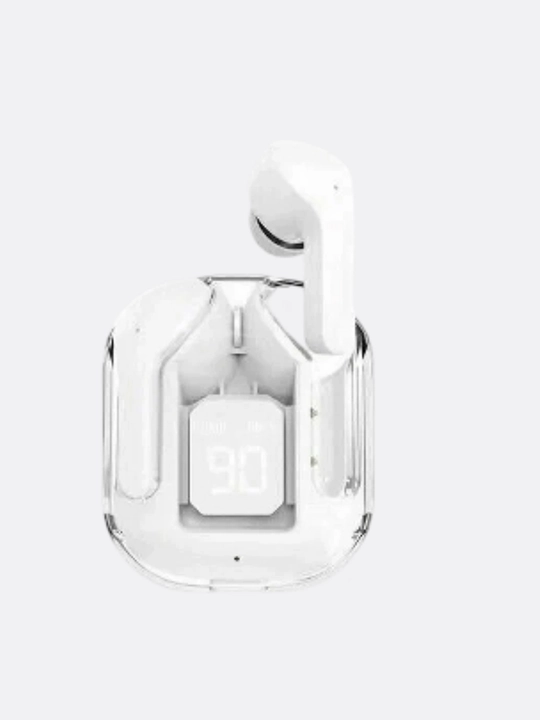 UltraPods simsiz vakuumli quloqchinlari - kundalik foydalanish uchun 5 xil rangda