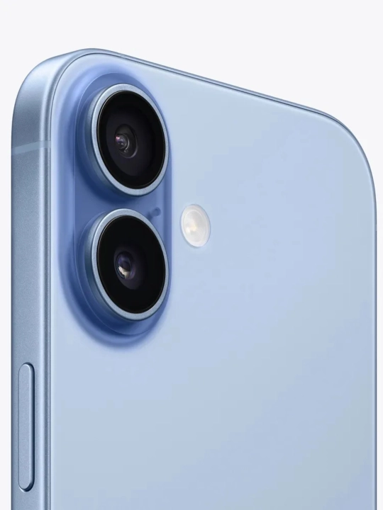 Смартфон Apple iPhone 17, 256 ГБ / 512 ГБ / 1 ТБ, SIM / e-SIM