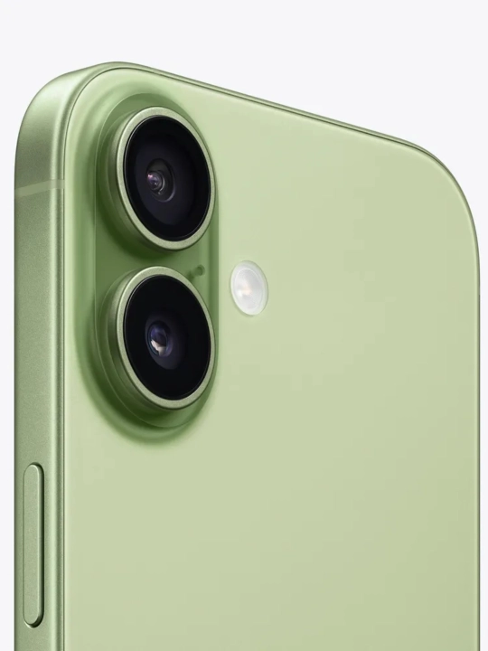 Smartfon Apple iPhone 17, 256 GB / 512 GB / 1 TB, SIM / e-SIM