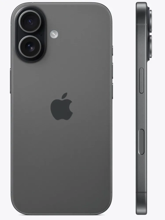 Smartfon Apple iPhone 17, 256 GB / 512 GB / 1 TB, SIM / e-SIM