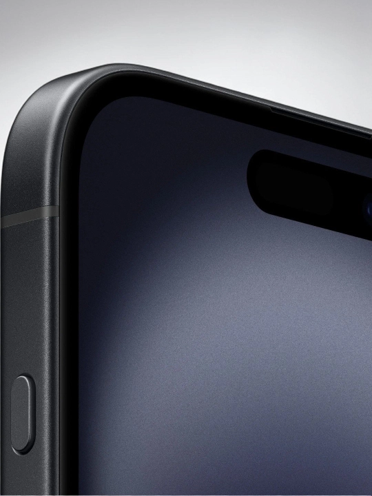 Smartfon iPhone 16, 128/256 GB, SIM/DualSIM, g'ilof va oyna sovg'aga
