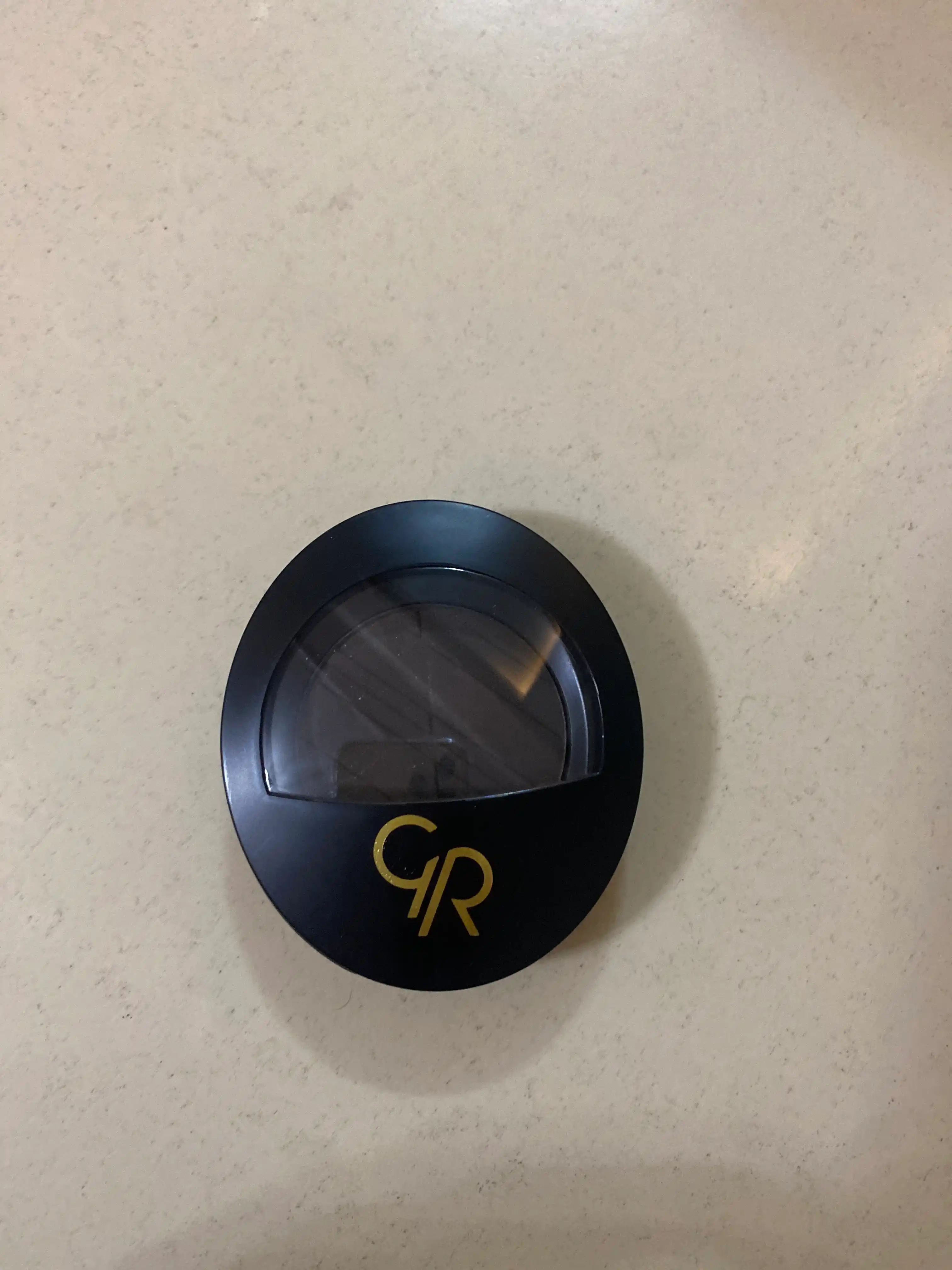 Пудра-тени для бровей Golden Rose Eyebrow Powder