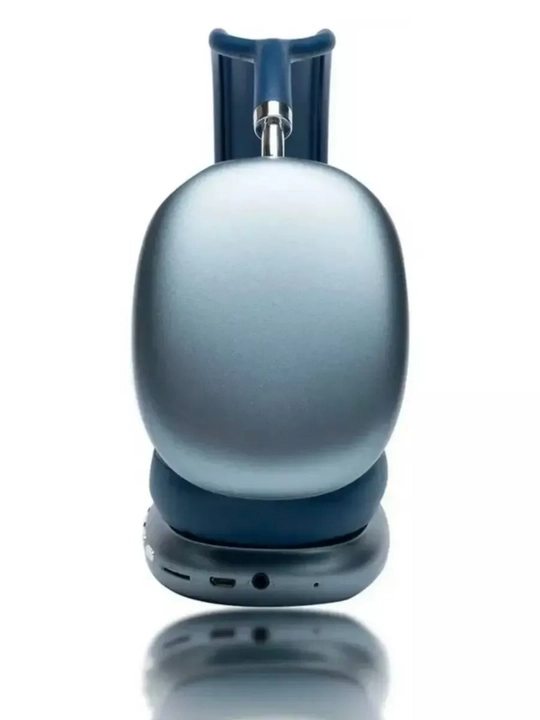 Simsiz Bluetooth quloqchinlar P9, mikrofonli, to'liq o'lchamli