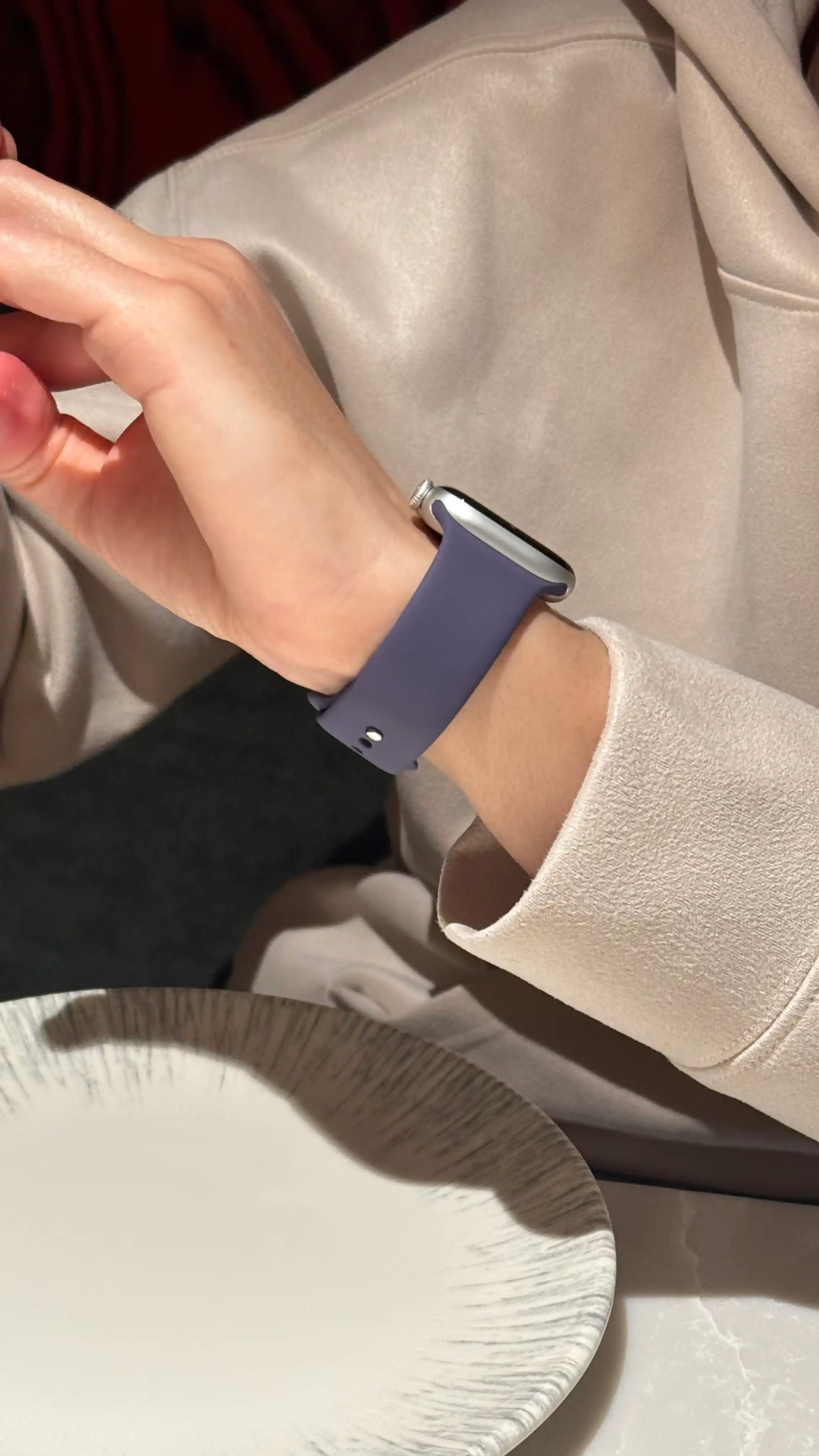 Смарт часы Apple Watch 11 series, 42/46 мм