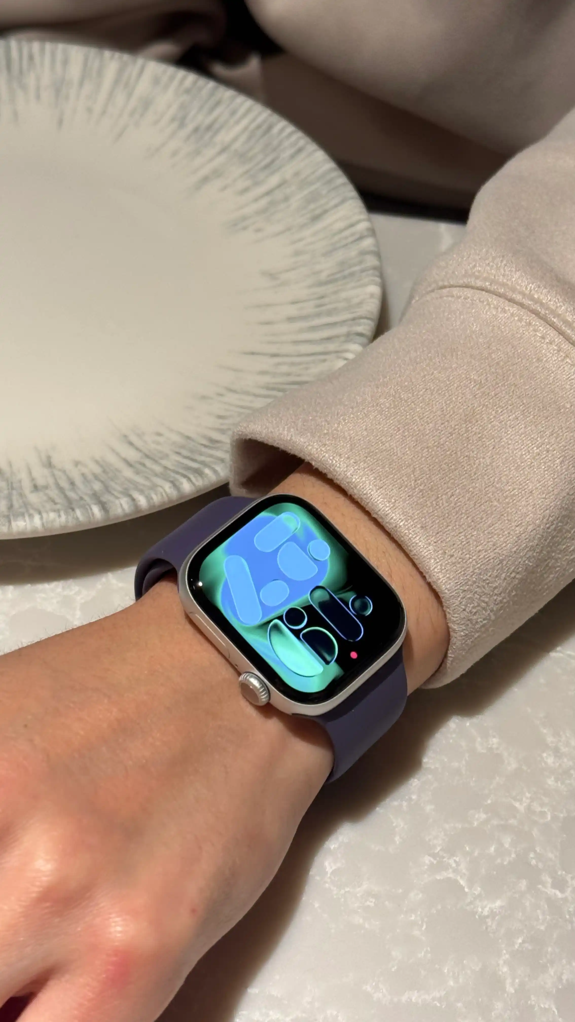 Смарт часы Apple Watch 11 series, 42/46 мм
