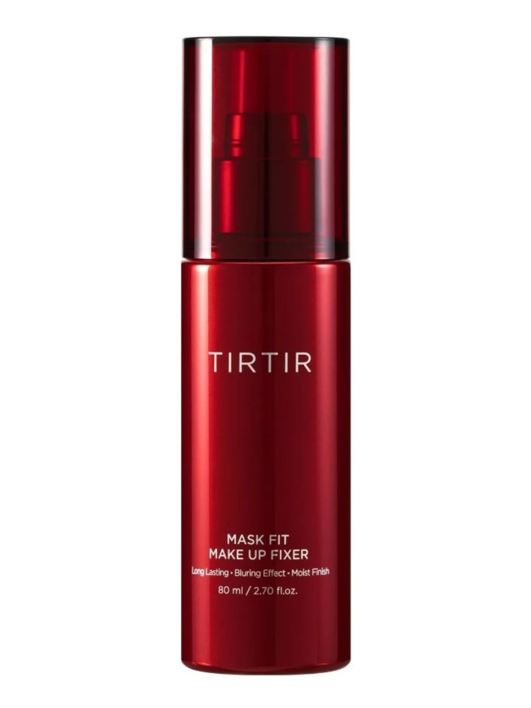 Yuz uchun fiksator spreyi, 80 ml - 