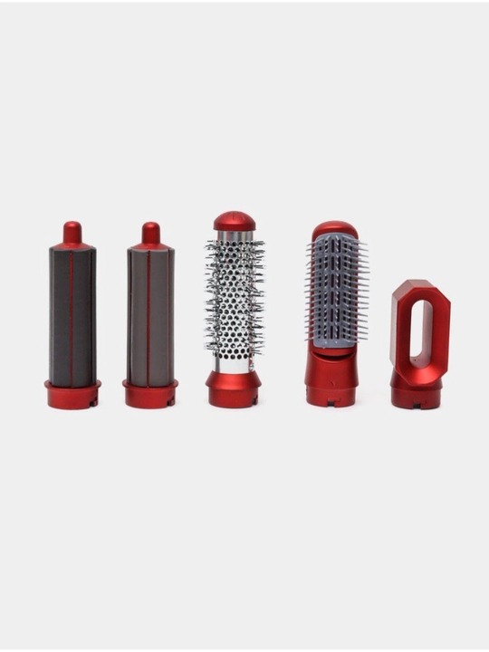 Фен-стайлер Dyson 5 в 1, дайсон фен, dayson fen, для завивки и укладки
