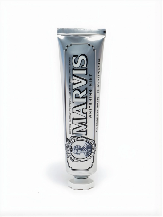 Marvis tish pastasi, antibakterial, 85 ml - 