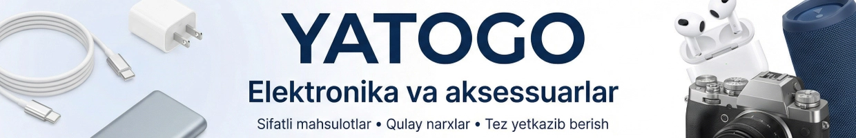 YATOGO