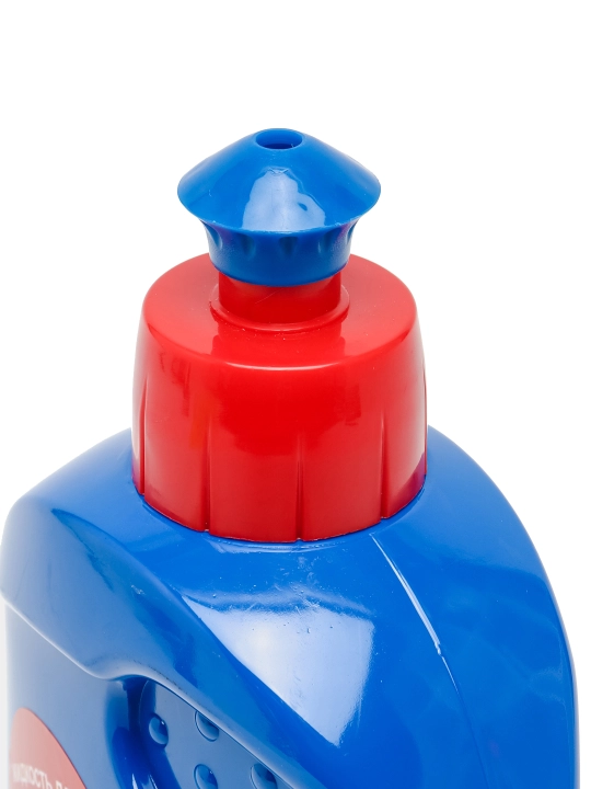 Active Apelsin/Limon idish yuvish vositasi, yog'ga qarshi gel, 450/900 ml