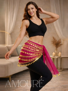 Toʻq pushti