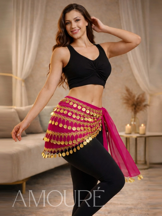 Arabcha raqs kostyumi, ayollar uchun - 