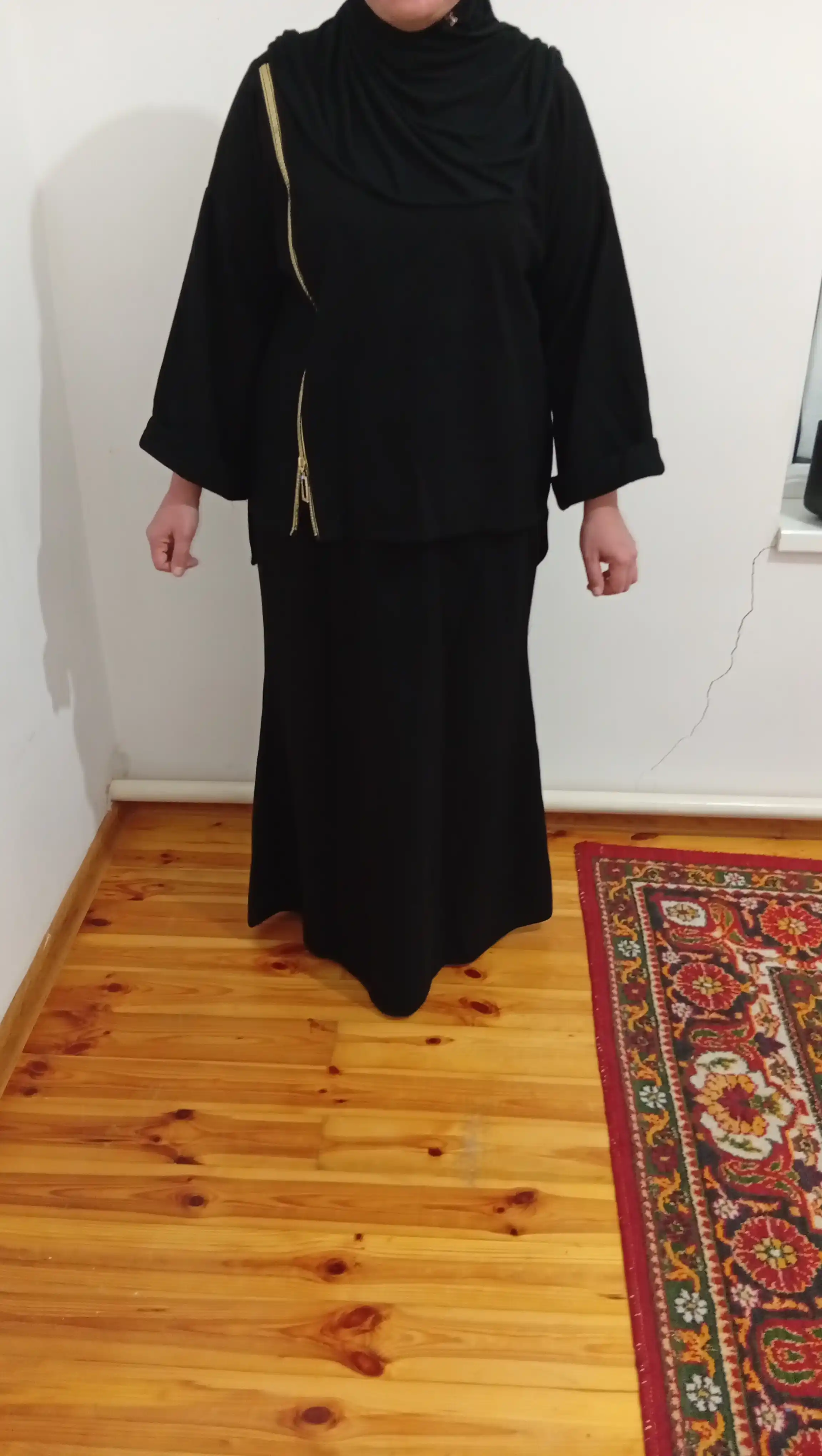 Женская двойка из 2 частей, размер-стандартный S-XXL