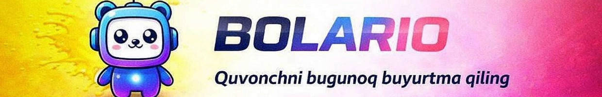 Bolario