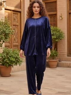 Indigo