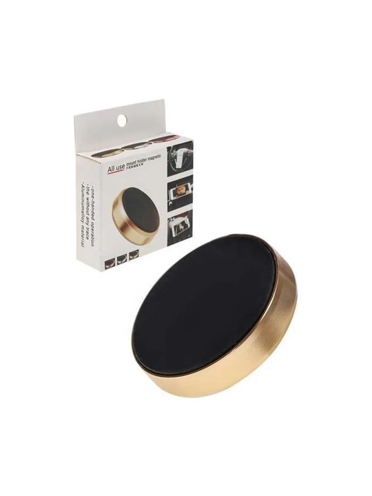 Magnet Holder all use: Harakatda Bo'lganingizda Ham Telefoningizni Barqaror Saqlang