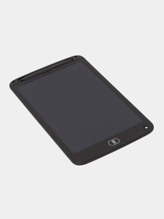 Детский графический LCD планшет для рисования, электронная доска, 8.5", 10.5 см