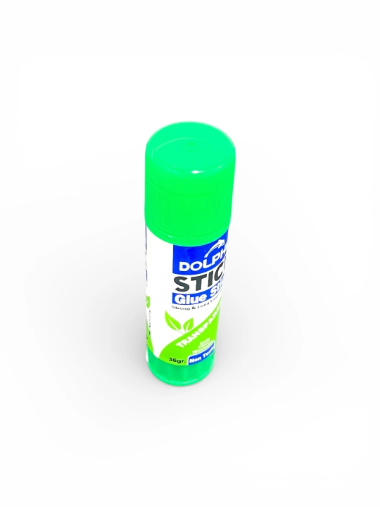 Yelim Glue Stick 8/15/25/36gr, Yelim qog'oz va boshqa mahsulotlar uchun
