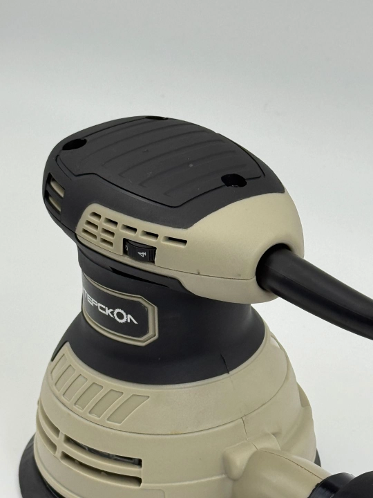 Makita vibratsiyali silliqlash mashinasi eksantrik professional