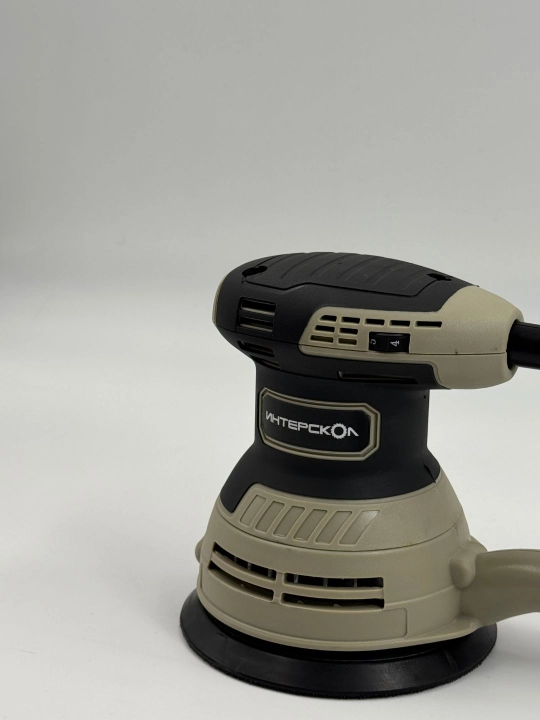 Makita vibratsiyali silliqlash mashinasi eksantrik professional