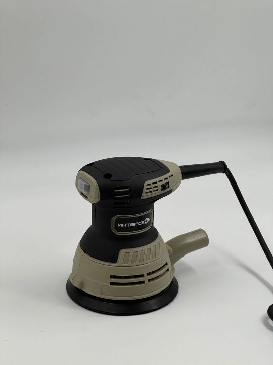 Makita vibratsiyali silliqlash mashinasi eksantrik professional - 