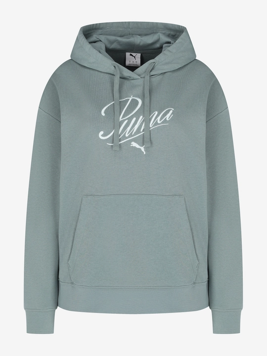 Ayollar hudisi PUMA Ess Script Comfort