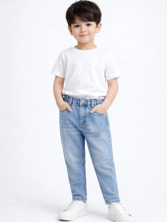 4 yoshdan 13 yoshgacha bo‘lgan o‘g‘il bolalar uchun jinsi