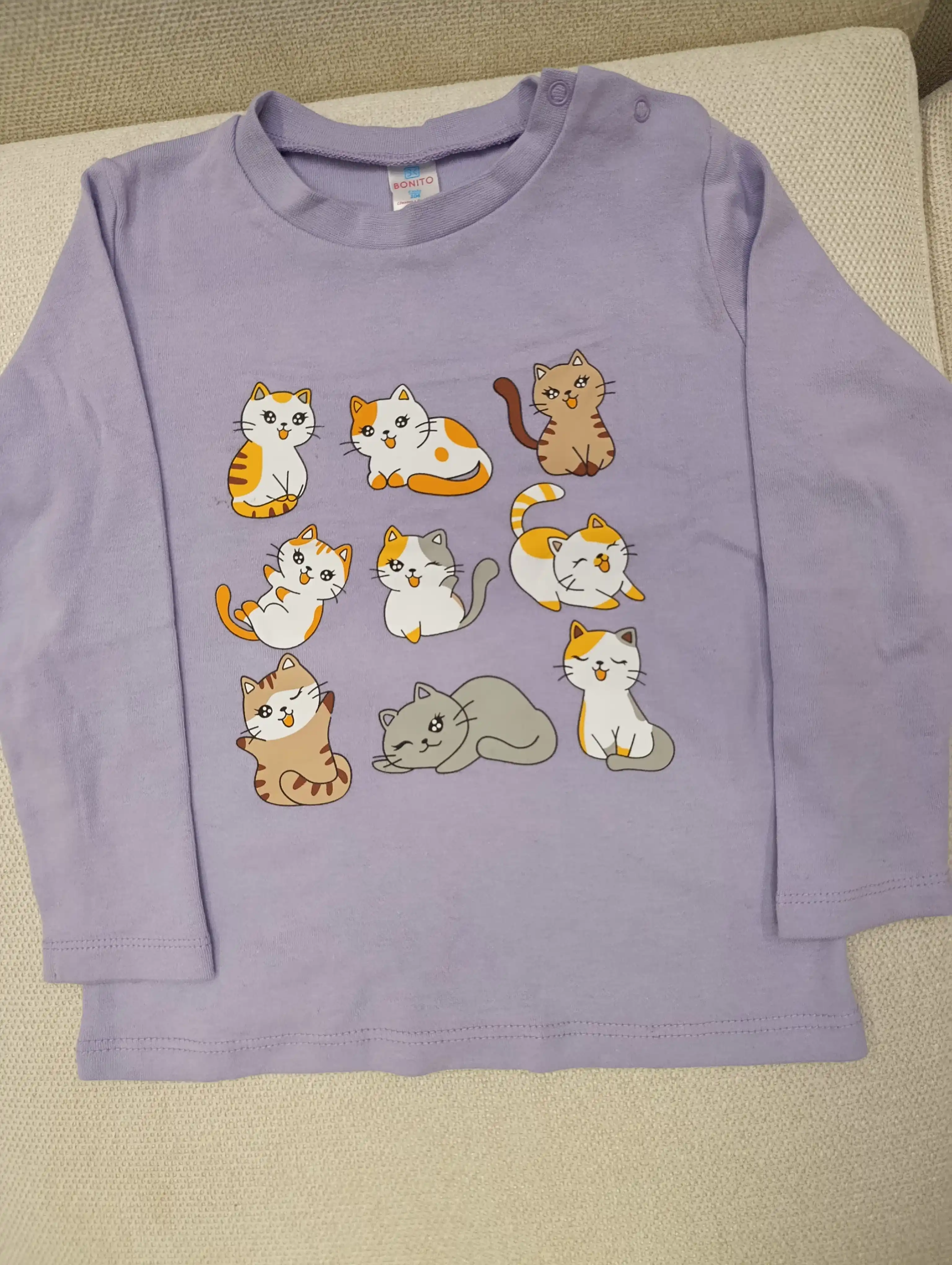 Кофта для девочек