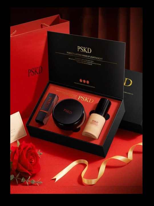 PSKD pardoz-andoz to‘plami