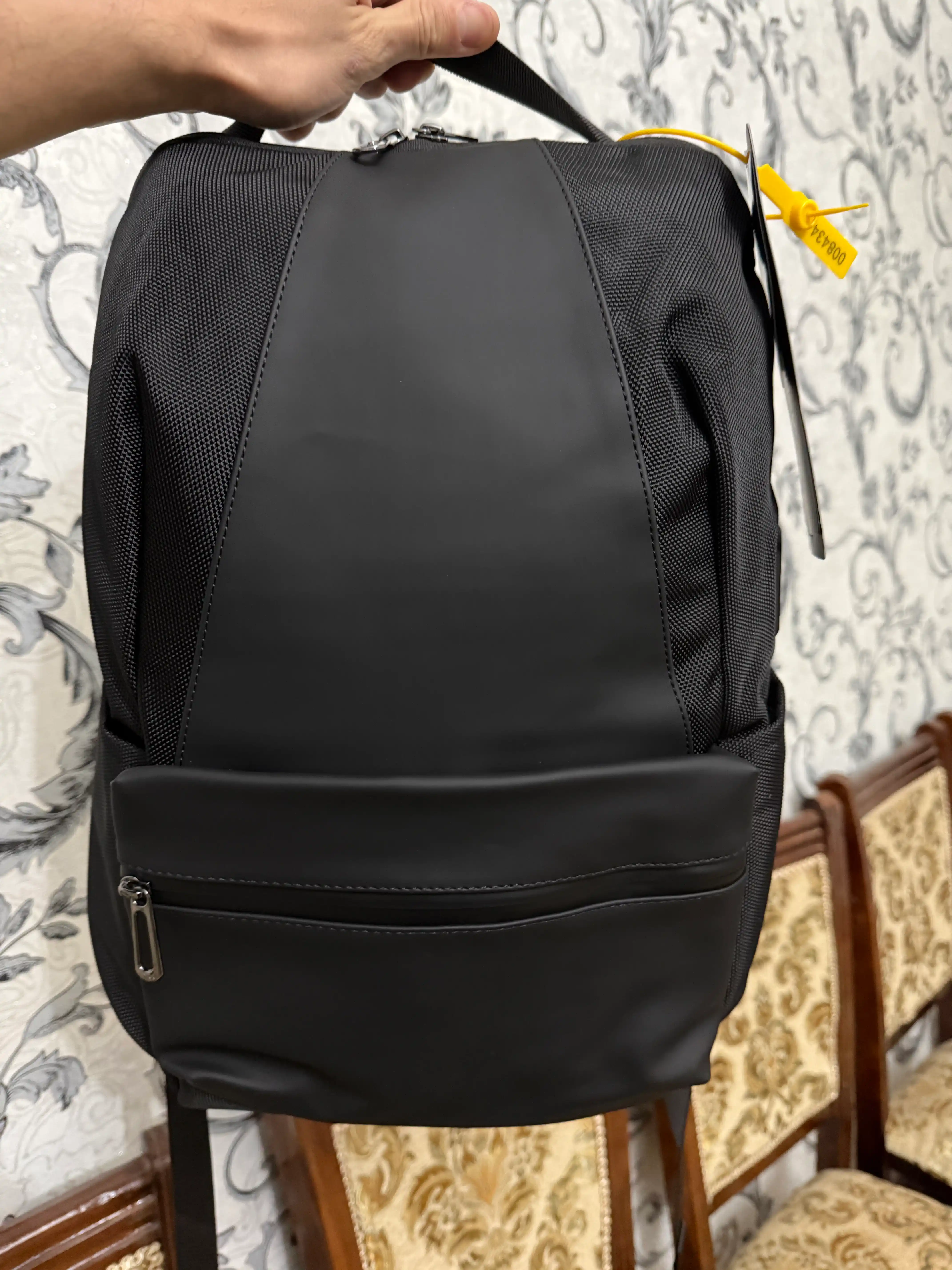 Рюкзак Mark Ryden MR9809, для ноутбука 14"-15.6", в школу, для мужчин и женщин, Oxford