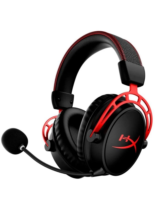 Simli o‘yin quloqliklari HyperX Cloud III mikrofonli