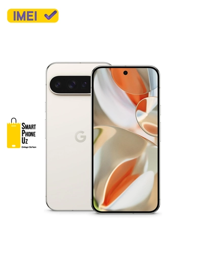 Google Pixel 9 Pro XL США, SIM+eSIM флагманский смартфон с передовыми технологиями