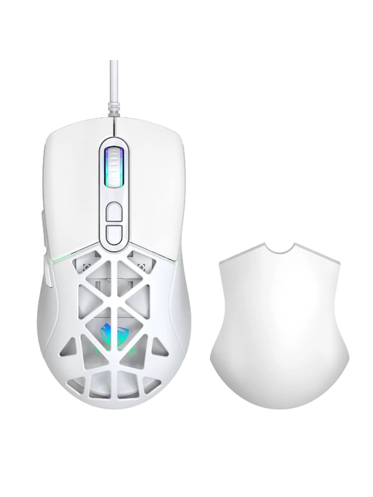 Игровая мышь G520 RGB - 