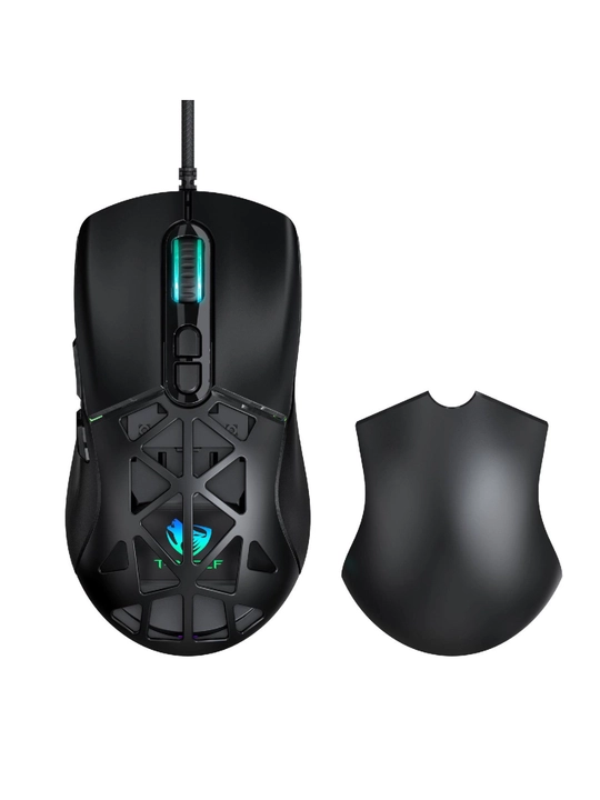 Игровая мышь G520 RGB - 
