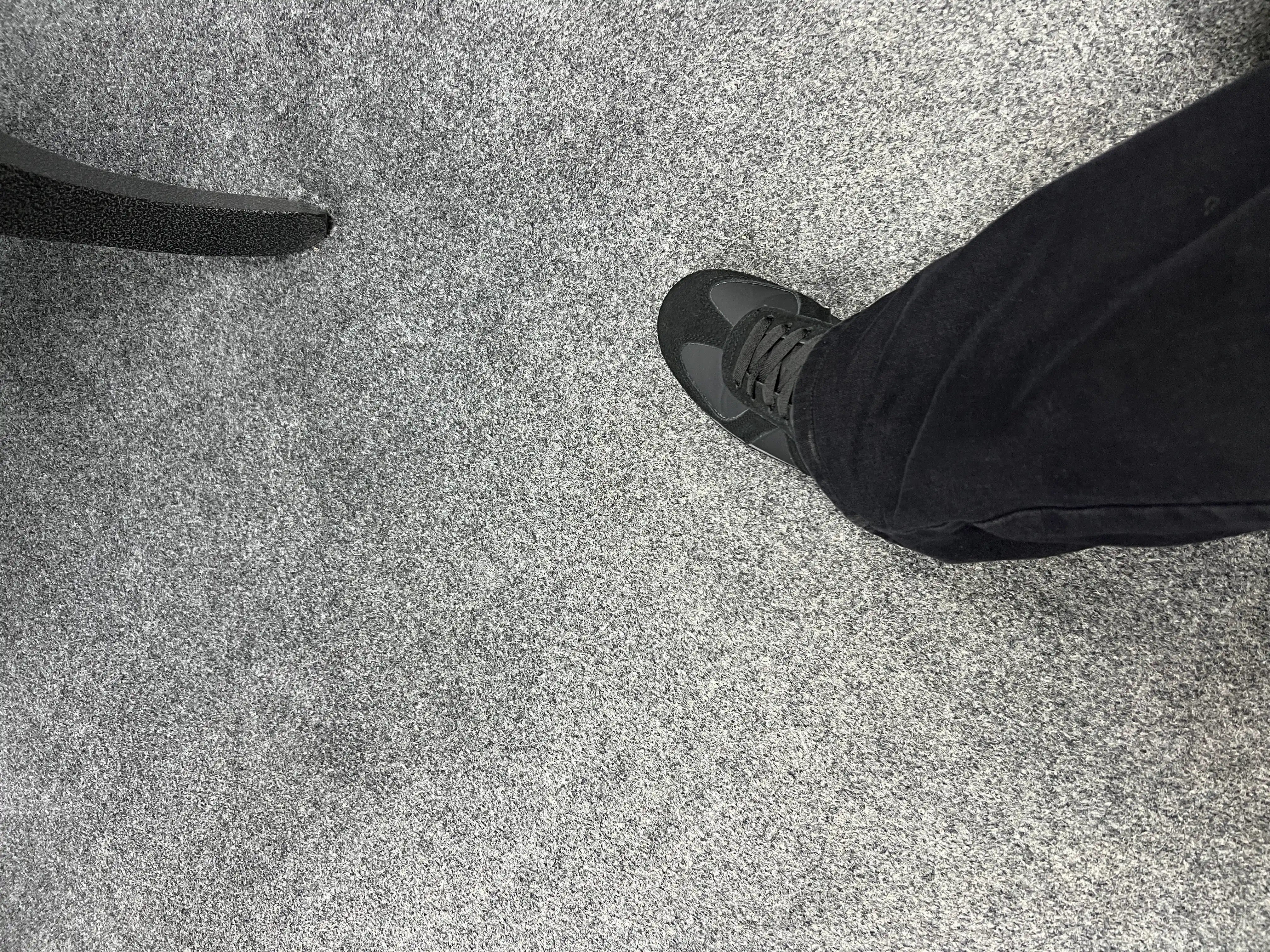 Zwalk Comfort Step kedlari yengil, kundalik kiyish uchun qulay