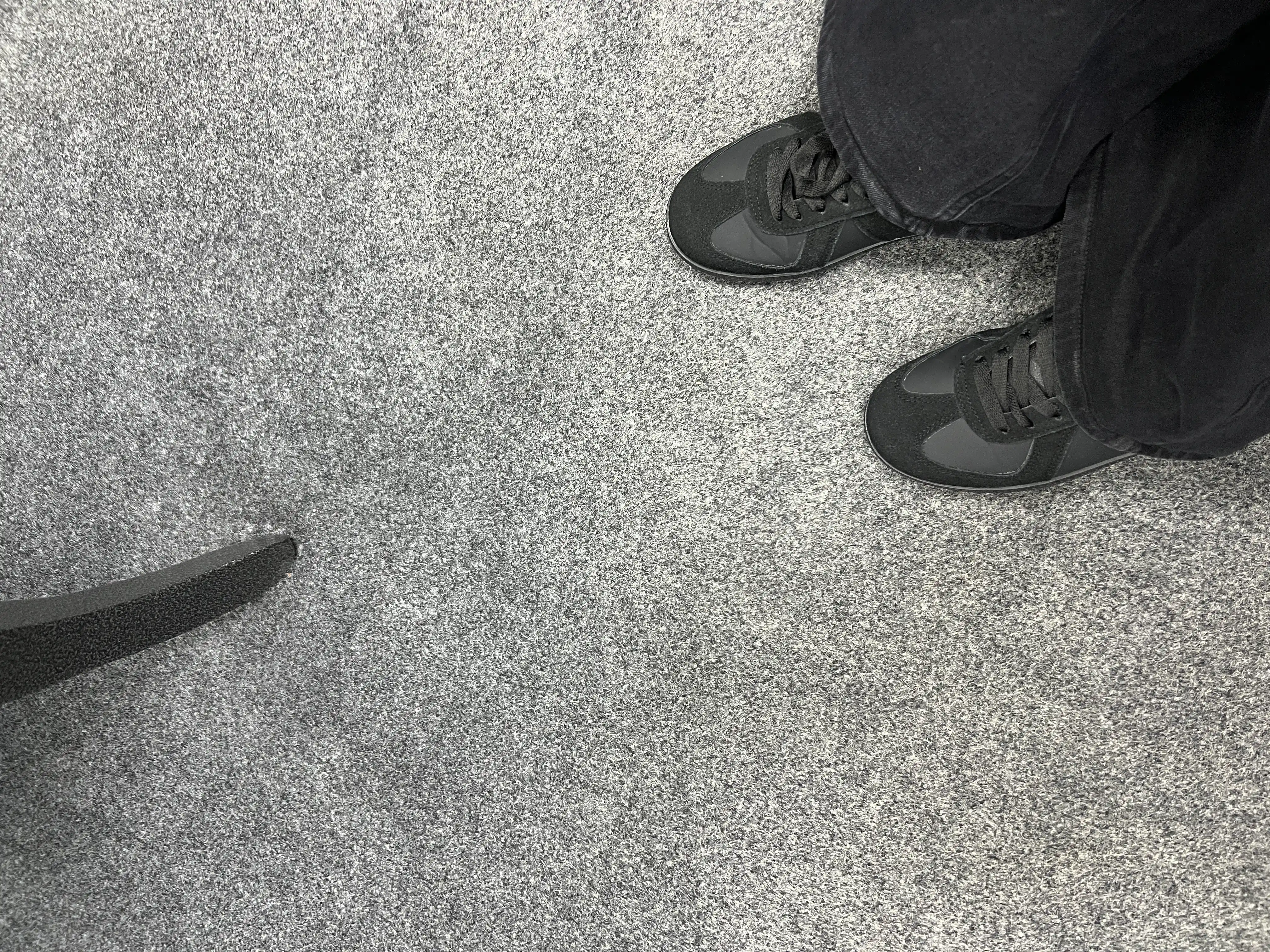 Zwalk Comfort Step kedlari yengil, kundalik kiyish uchun qulay