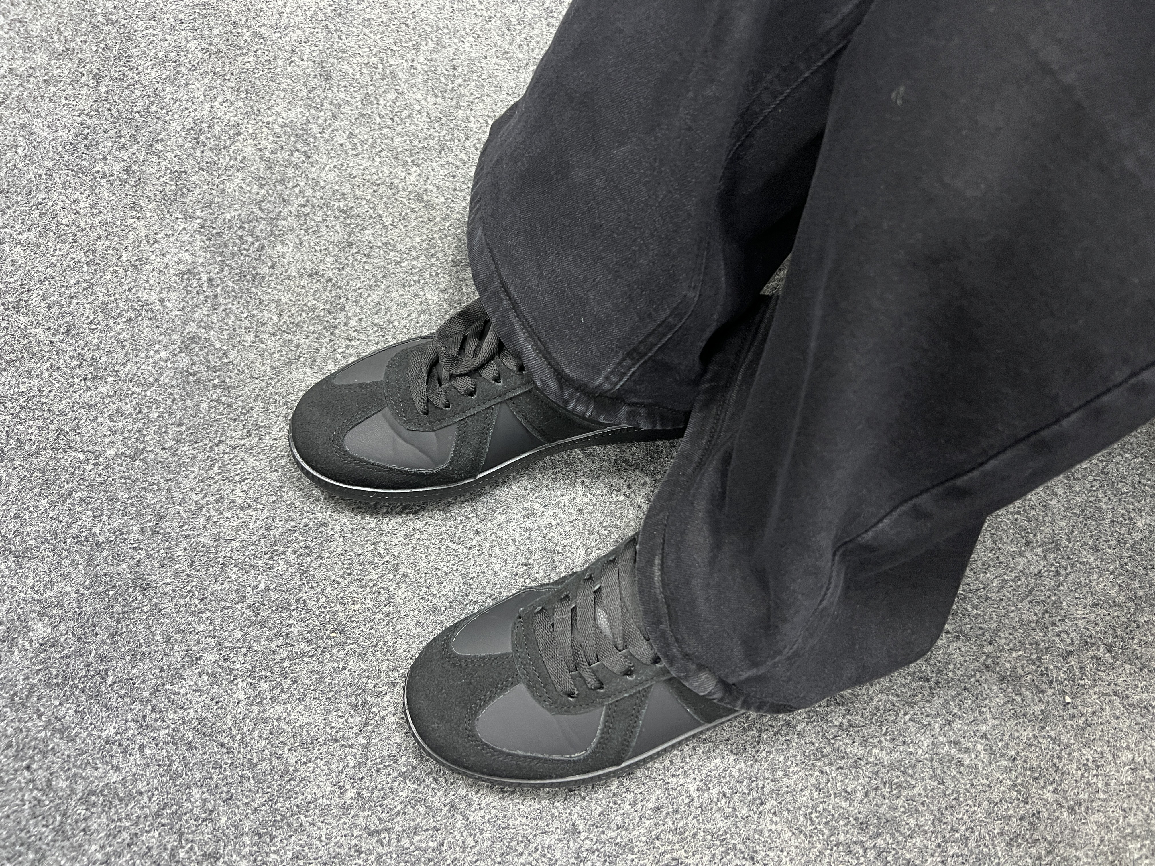 Zwalk Comfort Step kedlari yengil, kundalik kiyish uchun qulay